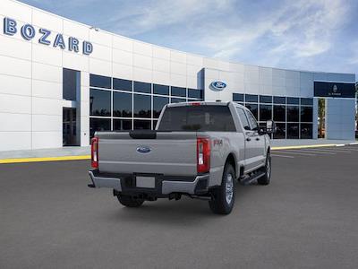 New 2026 Ford F-250 XLT Crew Cab for sale #260753 - photo 2
