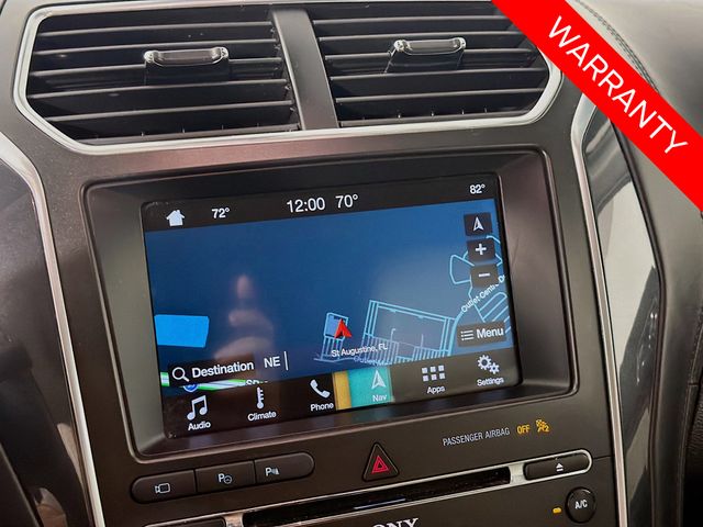 Used 2018 Ford Explorer - photo 29