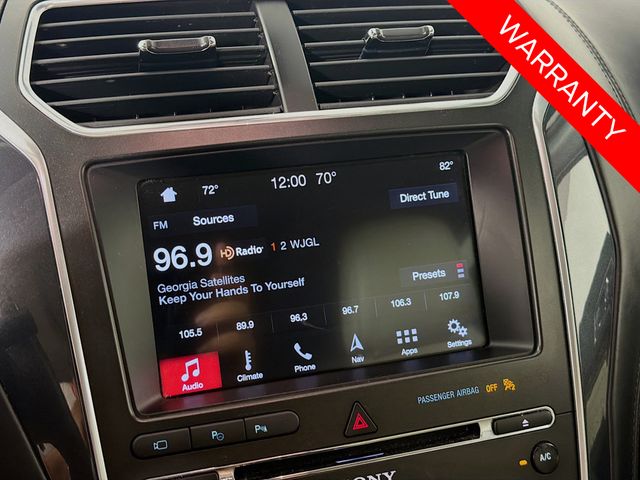 Used 2018 Ford Explorer - photo 31
