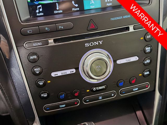 Used 2018 Ford Explorer - photo 32