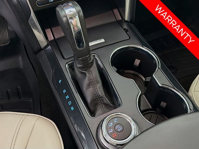 Used 2018 Ford Explorer - photo 33