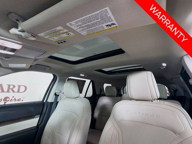 Used 2018 Ford Explorer - photo 5