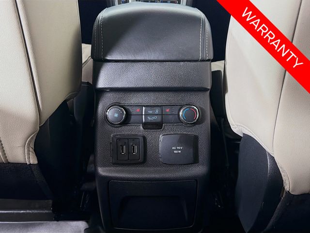 Used 2018 Ford Explorer - photo 10