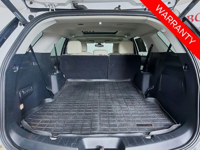 Used 2018 Ford Explorer - photo 11
