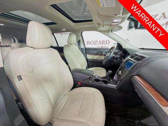 Used 2018 Ford Explorer - photo 14