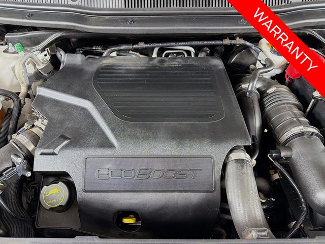 Used 2018 Ford Explorer - photo 16