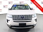2018 Ford Explorer 4WD SUV for sale #260757A - photo 18
