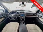 2018 Ford Explorer 4WD SUV for sale #260757A - photo 7
