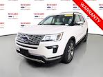 2018 Ford Explorer 4WD SUV for sale #260757A - photo 1