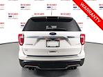 2018 Ford Explorer 4WD SUV for sale #260757A - photo 20
