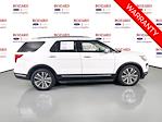 2018 Ford Explorer 4WD SUV for sale #260757A - photo 22