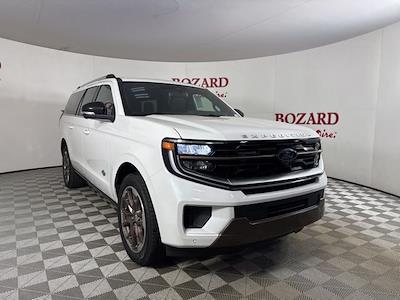 New 2026 Ford Expedition MAX King Ranch for sale #260773 - photo 1