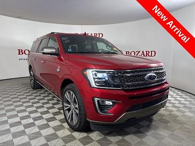 Used 2020 Ford Expedition MAX - photo 1