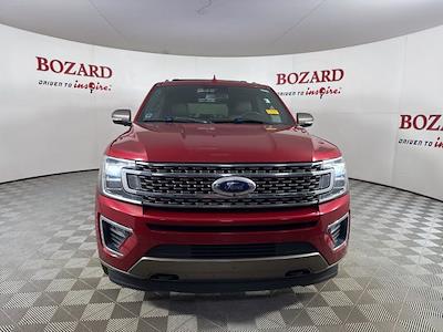Used 2020 Ford Expedition MAX - photo 1