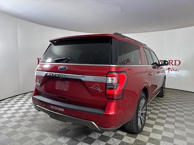 Used 2020 Ford Expedition MAX - photo 1