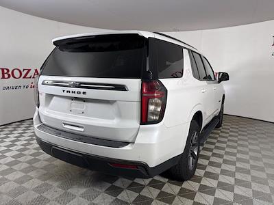 Used 2021 Chevrolet Tahoe - photo 1