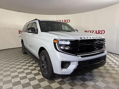 New 2026 Ford Expedition MAX Platinum for sale #260776 - photo 1