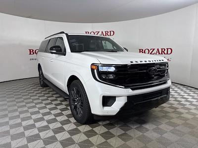 New 2026 Ford Expedition MAX Platinum for sale #260777 - photo 1