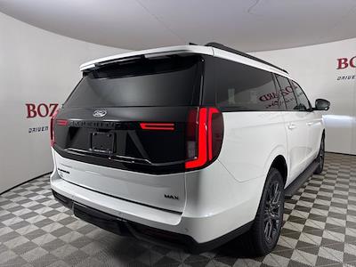 New 2026 Ford Expedition MAX Platinum for sale #260777 - photo 2