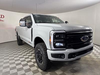 2026 Ford F-350 Crew Cab SRW 4WD Pickup for sale #260780 - photo 1