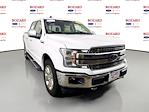 Used 2019 Ford F-150 Lariat SuperCrew Cab for sale #260780AA - photo 1