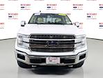 Used 2019 Ford F-150 Lariat SuperCrew Cab for sale #260780AA - photo 3