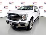 Used 2019 Ford F-150 Lariat SuperCrew Cab for sale #260780AA - photo 5