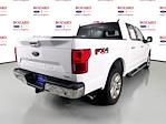 Used 2019 Ford F-150 Lariat SuperCrew Cab for sale #260780AA - photo 2