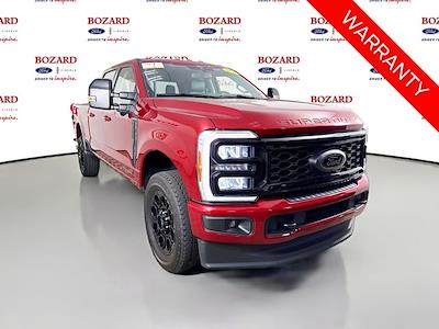 Used 2025 Ford F-250 Lariat Crew Cab for sale #260781A - photo 1