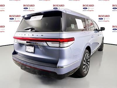 Used 2022 Lincoln Navigator L Black Label for sale #260782A - photo 2