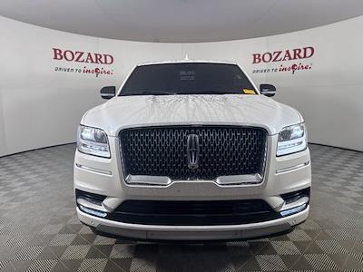Used 2019 Lincoln Navigator L - photo 1