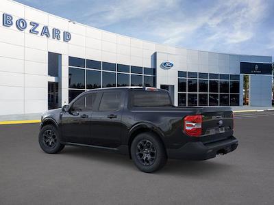 New 2026 Ford Maverick XLT SuperCrew Cab for sale #260783 - photo 2