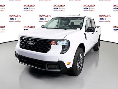 New 2026 Ford Maverick - photo 1