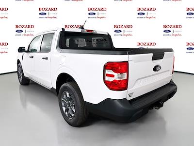 New 2026 Ford Maverick - photo 1