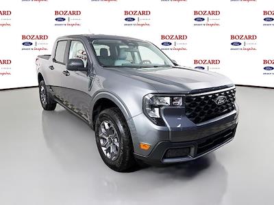 New 2026 Ford Maverick - photo 1