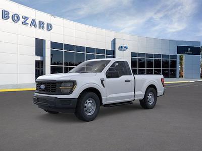 New 2026 Ford F-150 - photo 1