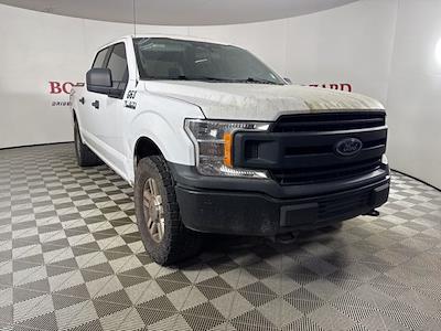 2019 Ford F-150 SuperCrew Cab 4WD Pickup for sale #260800AA - photo 1