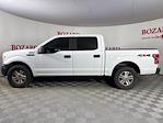 2019 Ford F-150 SuperCrew Cab 4WD Pickup for sale #260800AA - photo 5