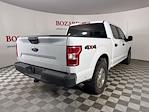 2019 Ford F-150 SuperCrew Cab 4WD Pickup for sale #260800AA - photo 8