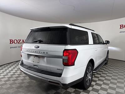 Used 2022 Ford Expedition MAX - photo 1