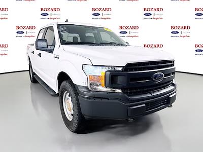 Used 2020 Ford F-150 - photo 1