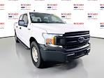 2020 Ford F-150 SuperCrew Cab 4WD Pickup for sale #260801A - photo 1