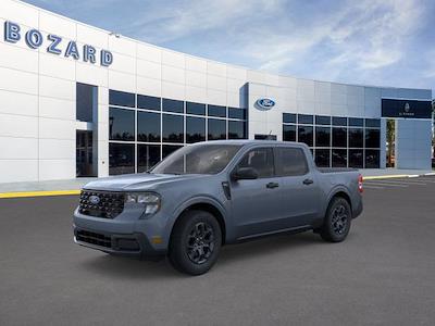 New 2026 Ford Maverick XLT SuperCrew Cab for sale #260806 - photo 1