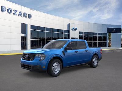 New 2026 Ford Maverick XL SuperCrew Cab for sale #260809 - photo 1