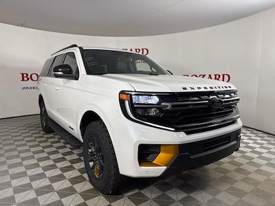 New 2026 Ford Expedition Tremor for sale #260819 - photo 1