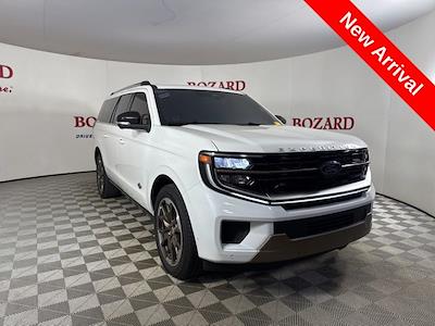 Used 2025 Ford Expedition MAX - photo 1