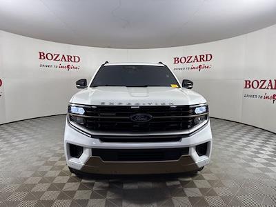 Used 2025 Ford Expedition MAX - photo 1
