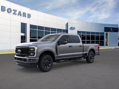 New 2026 Ford F-250 XL Crew Cab for sale #260820 - photo 1
