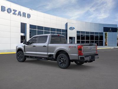 New 2026 Ford F-250 XL Crew Cab for sale #260820 - photo 2