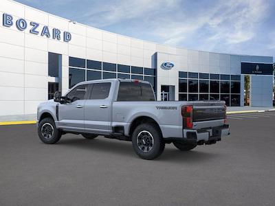 2026 Ford F-350 Crew Cab SRW 4WD Pickup for sale #260823 - photo 2